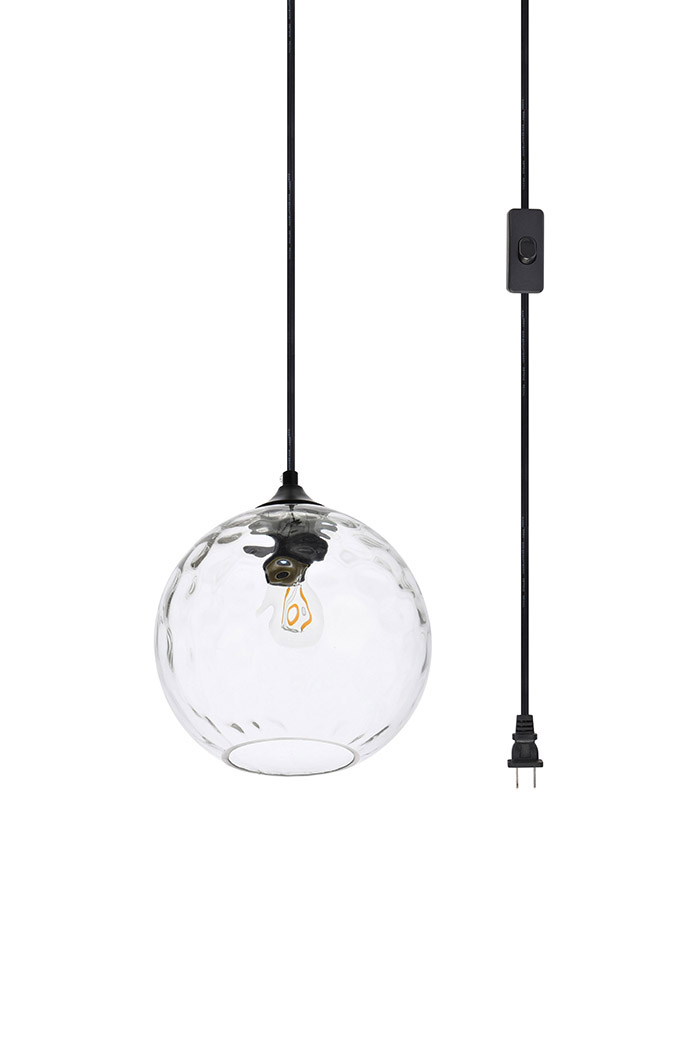 Elegant - Pendant Light (PNT-LDPG2280-LDPG2281)