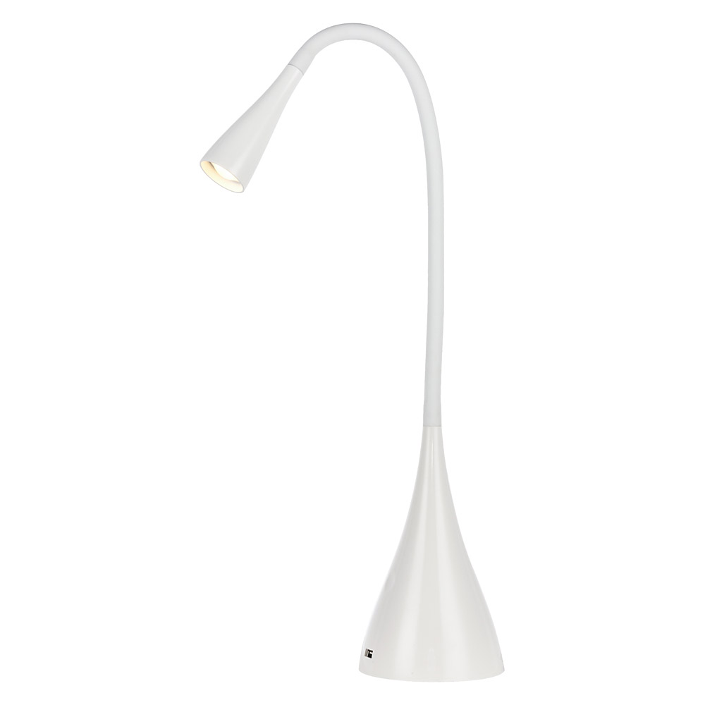 Elegant - LED Table Lamp (PNT-LEDDS011-LEDDS012)