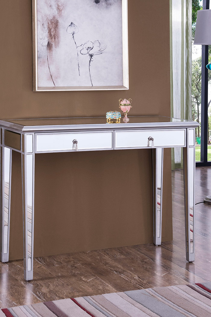 Elegant - Vanity Table