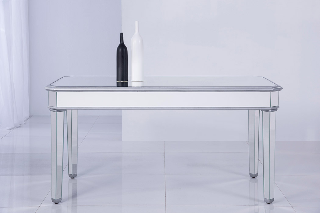 Elegant - Rectangle Dining Table (MF6-1009S)