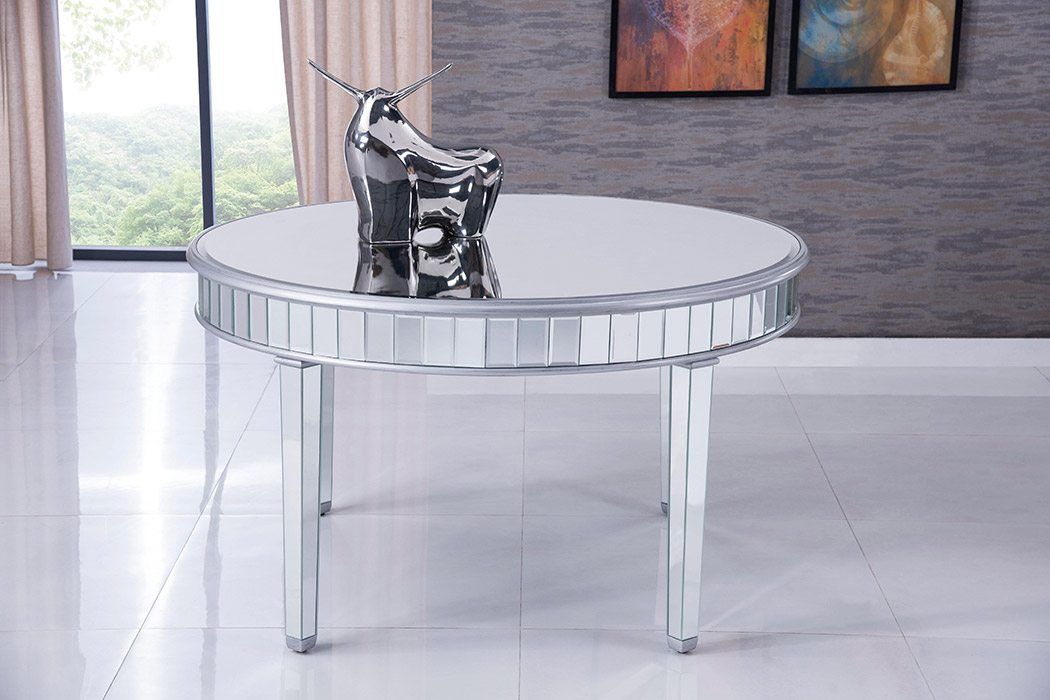 Elegant - Dining Tables (MF6-1037S)