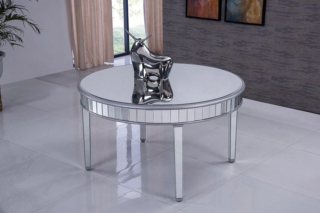 Elegant - Dining Tables (MF6-1037S)