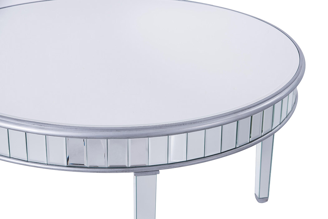 Elegant - Dining Tables (MF6-1037S)