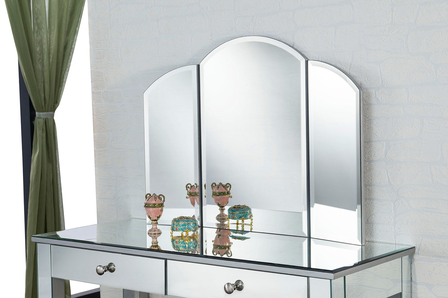 Elegant - Dressing Mirror (MF6-1039S)