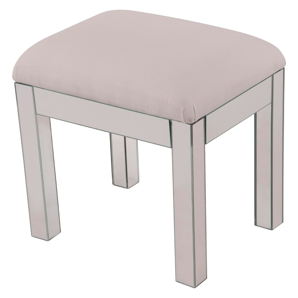 Elegant - Dressing Stool (MF6-1041S)