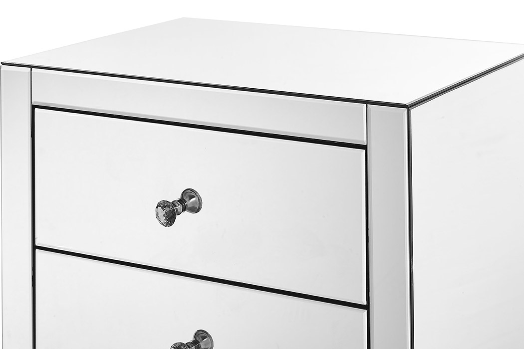 Elegant - 5 Drawer Chest (MF6-1051)