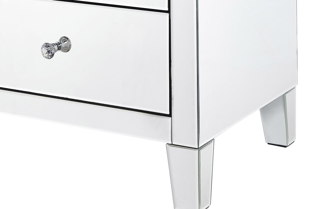 Elegant - 5 Drawer Chest (MF6-1051)