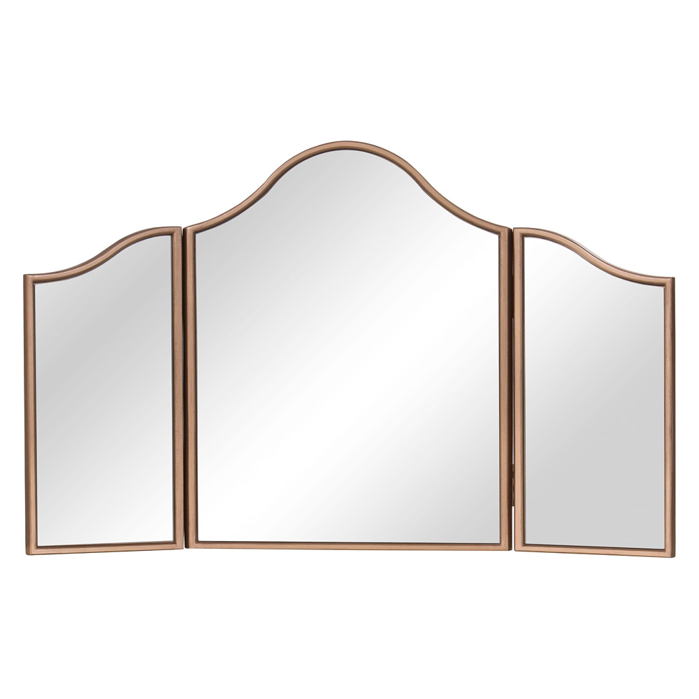 Elegant - Chamberlan Contemporary Mirror