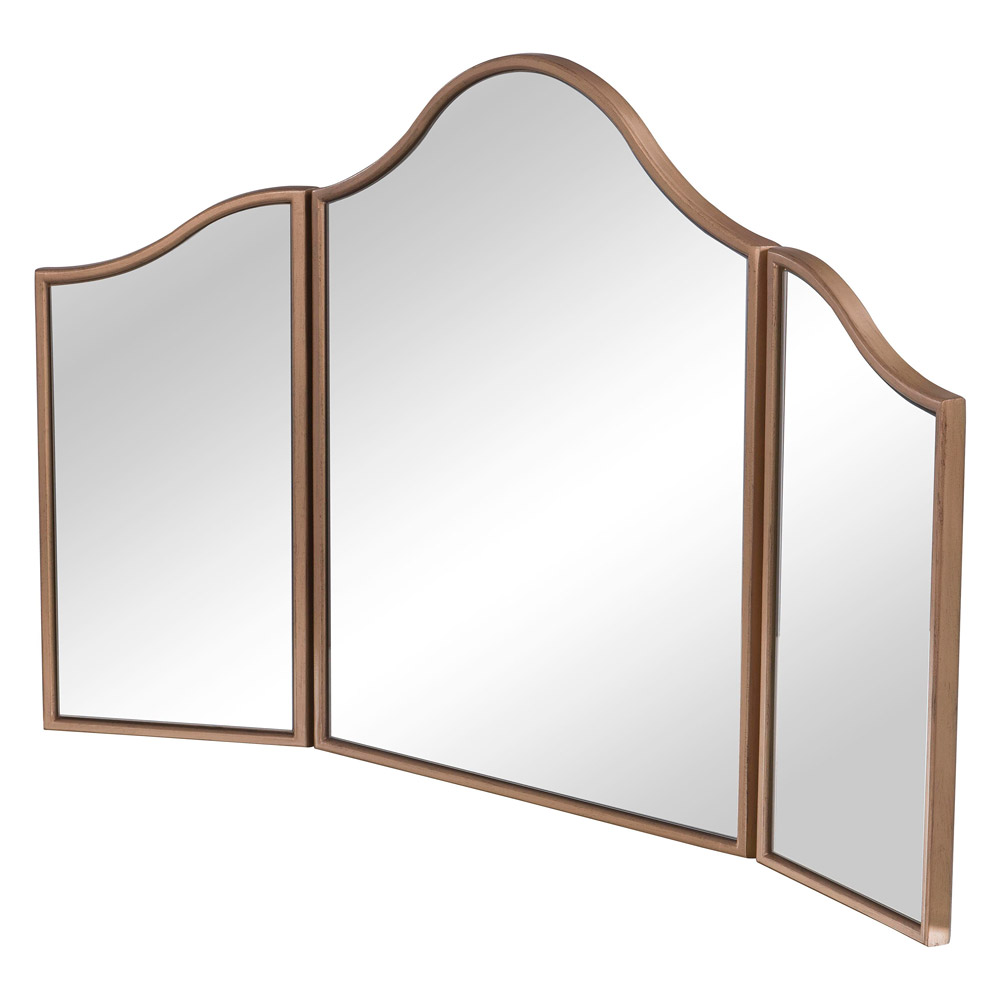 Elegant - Chamberlan Contemporary Mirror