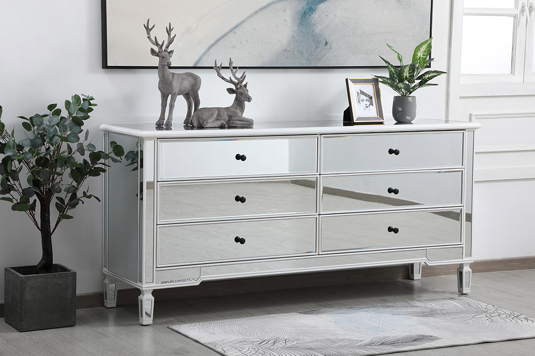 Elegant Chest - White (MF63672AW)