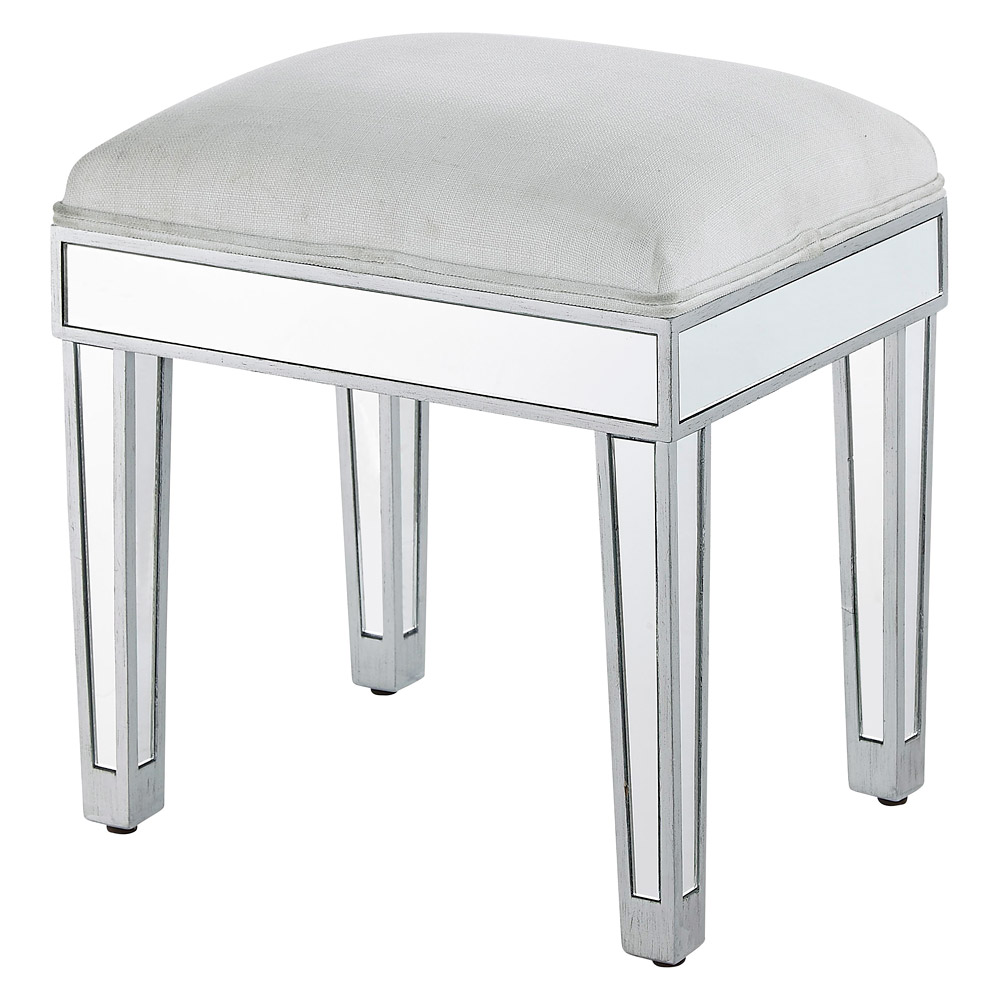 Elegant - Dressing Stool (MF72007)