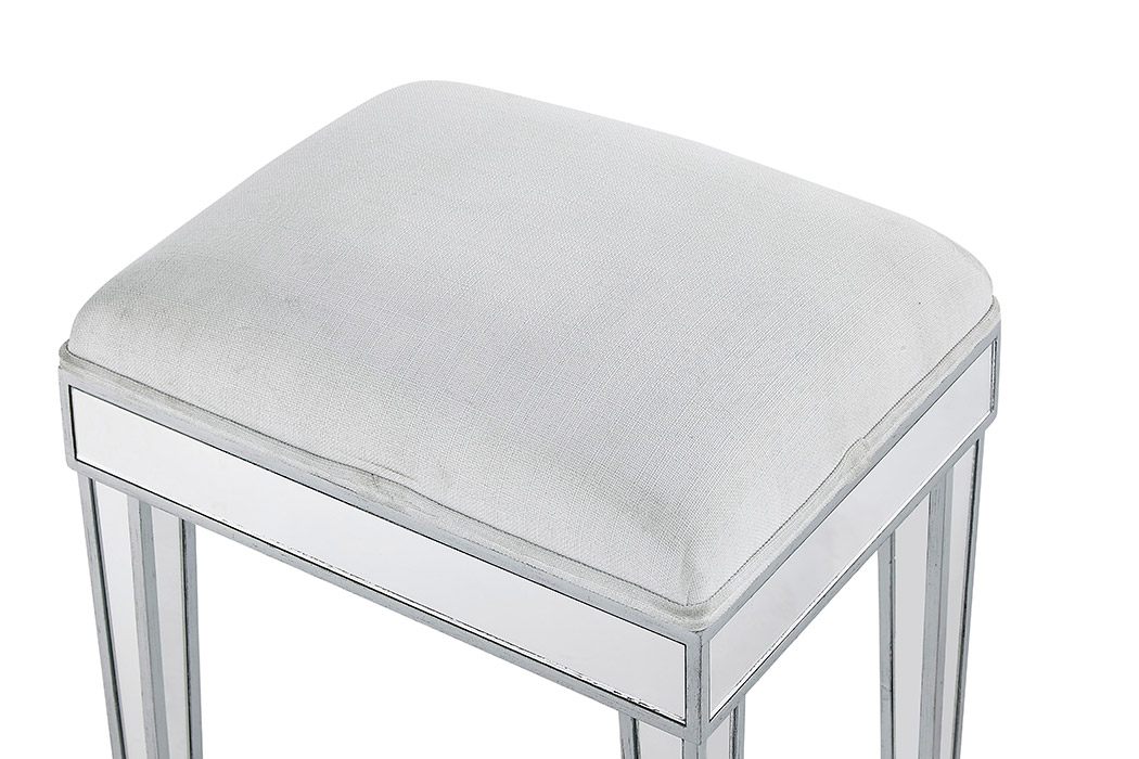 Elegant - Dressing Stool (MF72007)