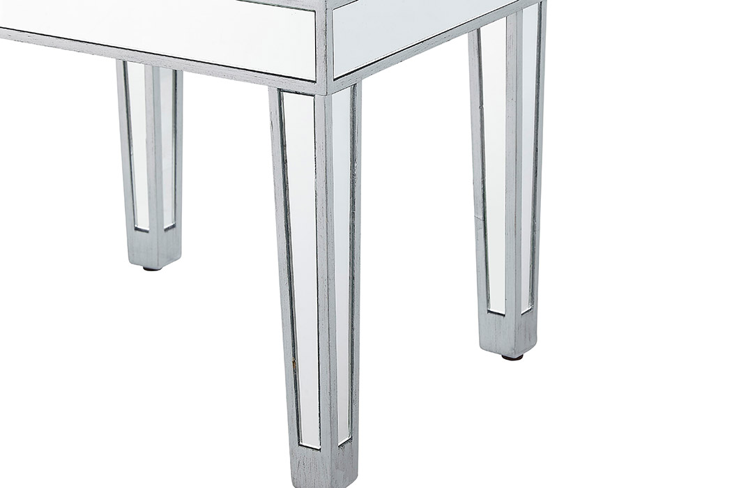 Elegant - Dressing Stool (MF72007)