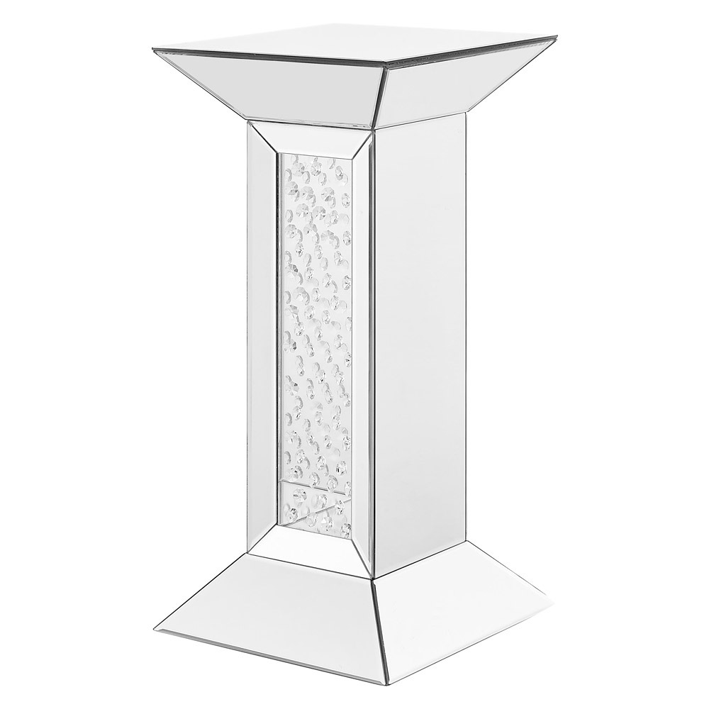 Elegant - Modern 24" x 12" End Table (MF91015)