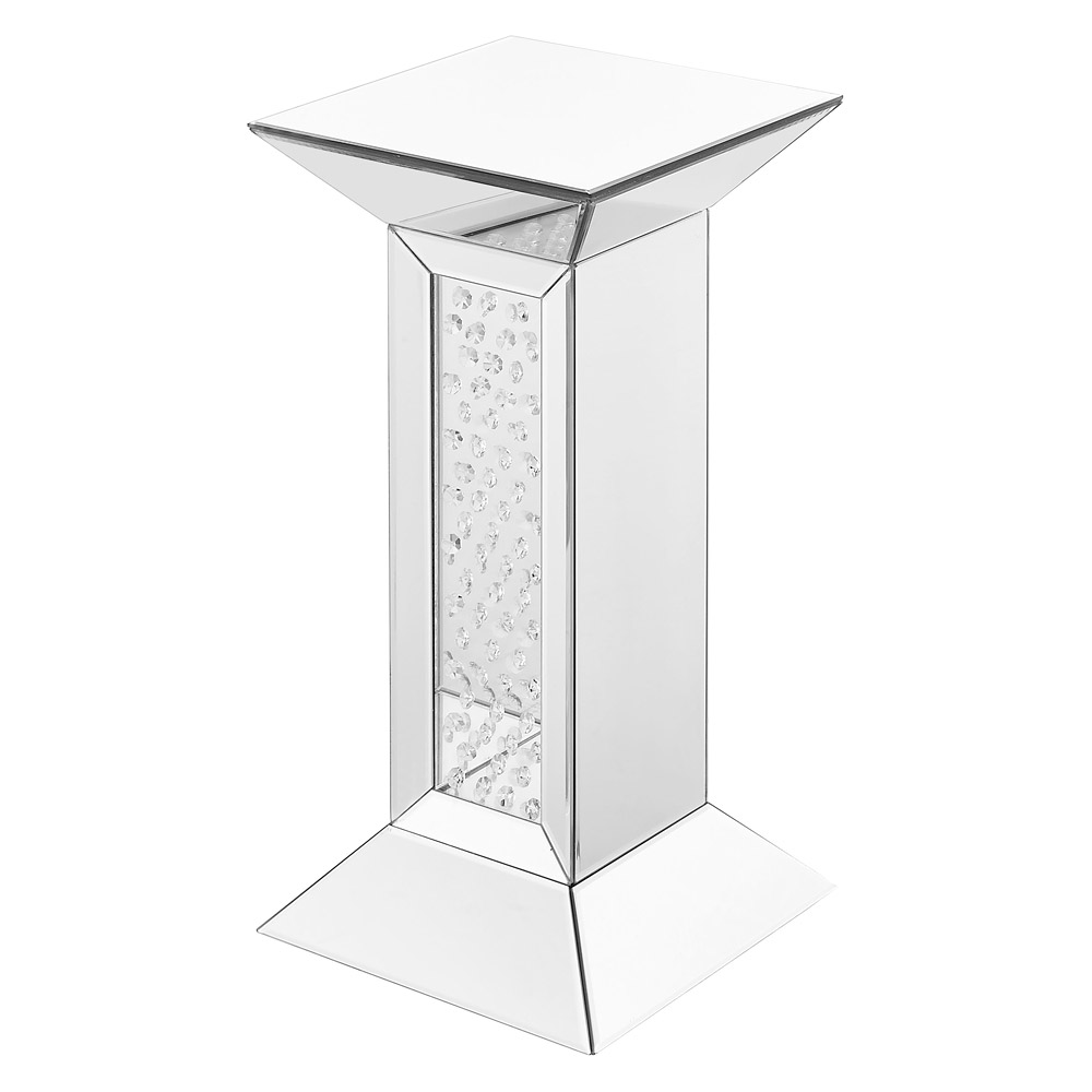 Elegant - Modern 24" x 12" End Table (MF91015)