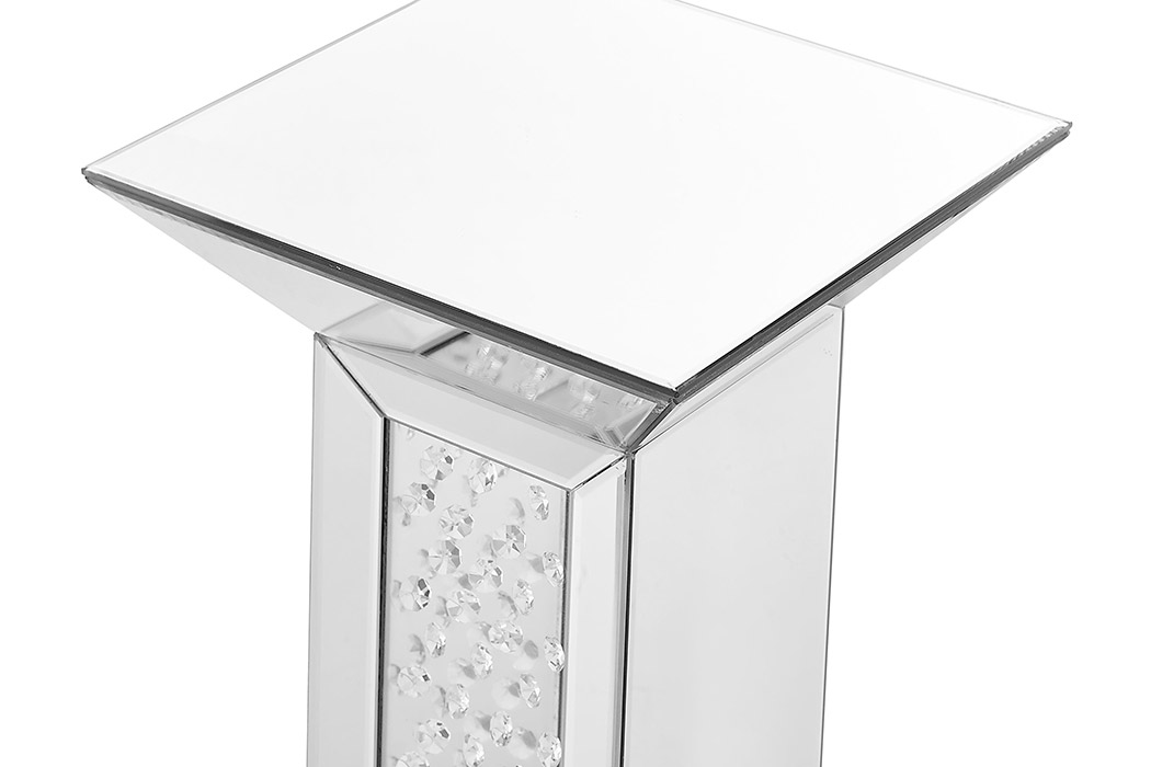 Elegant - Modern 24" x 12" End Table (MF91015)