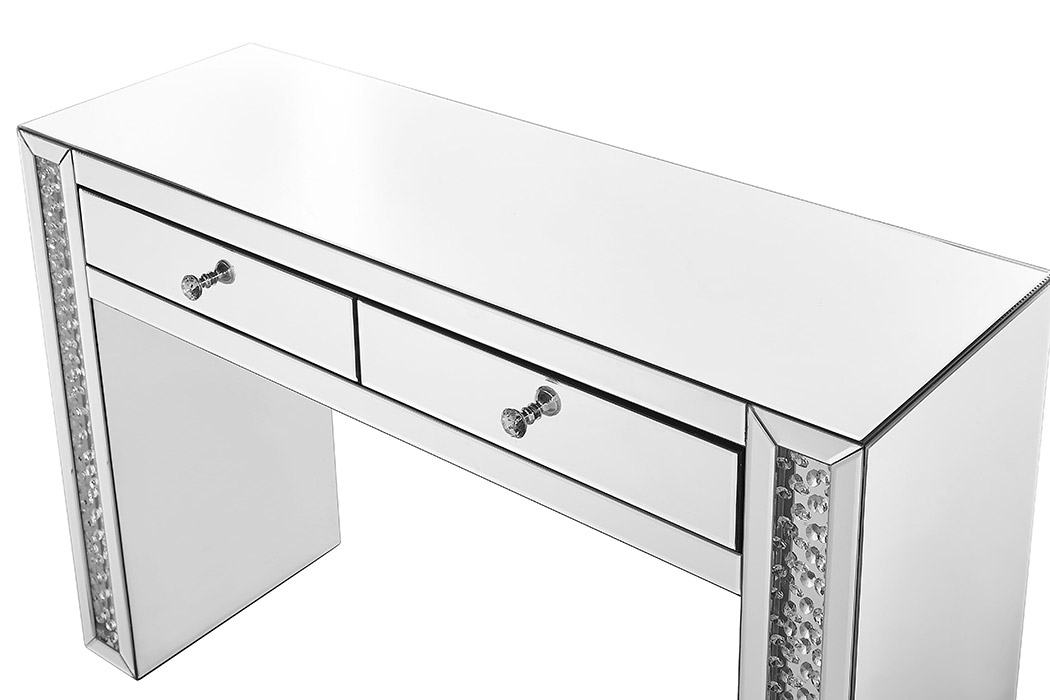 Elegant - 47" Rectangle Vanity Table (MF91017)