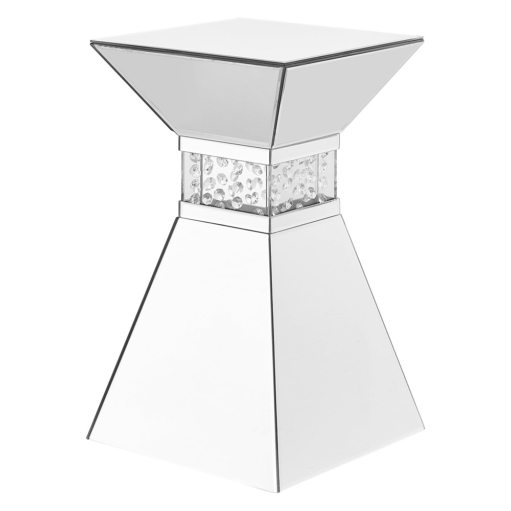 Elegant - Modern 20" x 12" End table (MF91019)