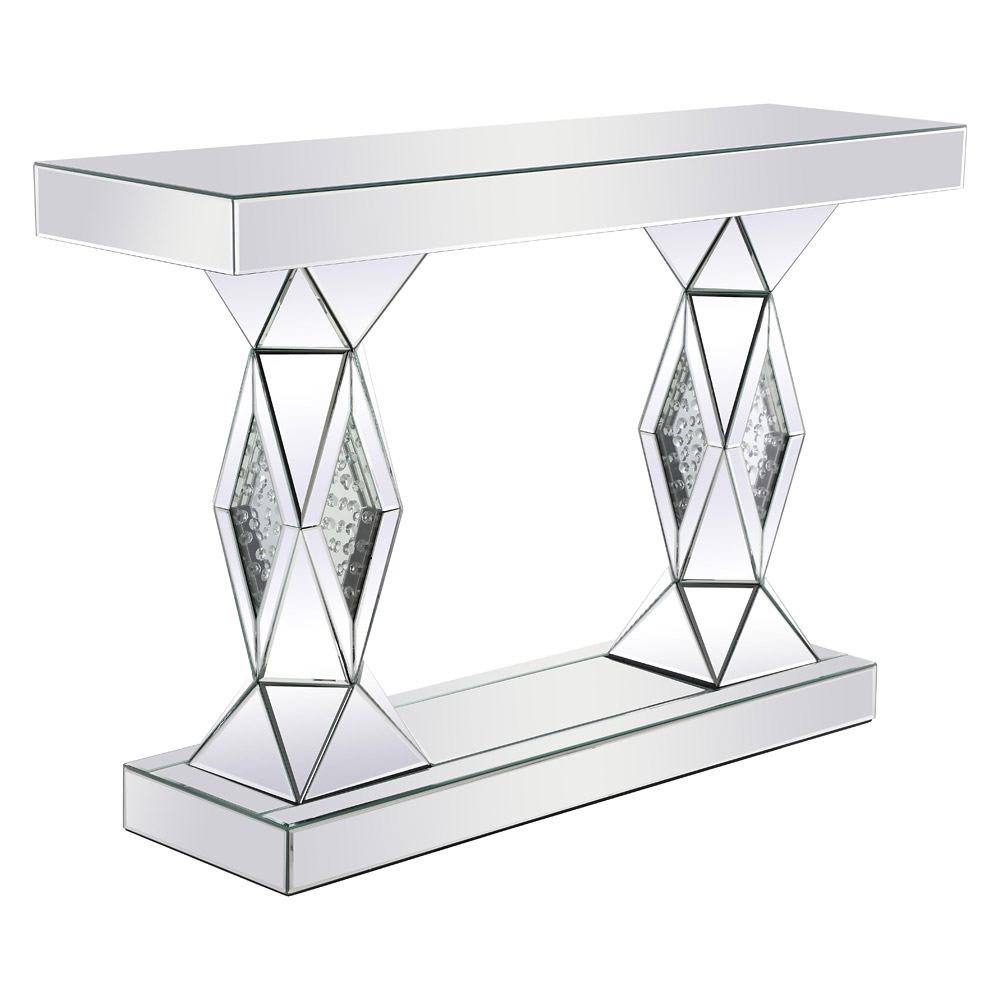 Elegant - Modern 47" Wide Console Table (MF92019)