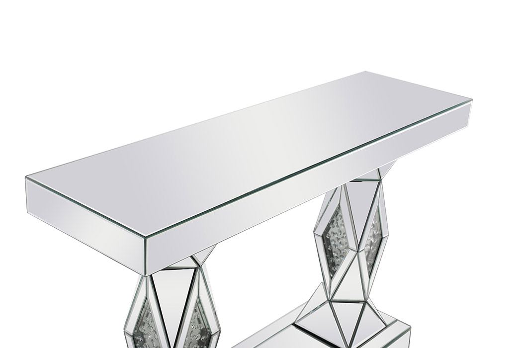 Elegant - Modern 47" Wide Console Table (MF92019)