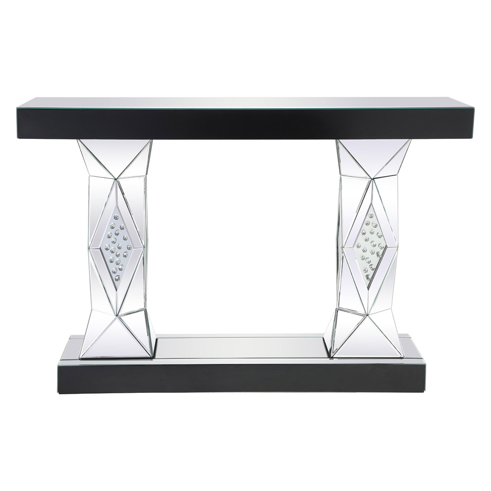 Elegant - Modern 47" Wide Console Table (MF92019)