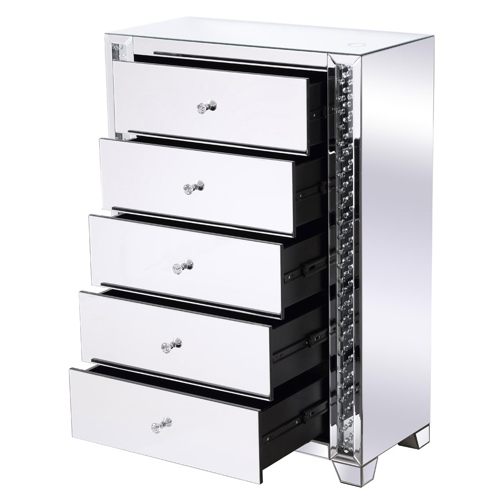 Elegant - Chest (MF98053)