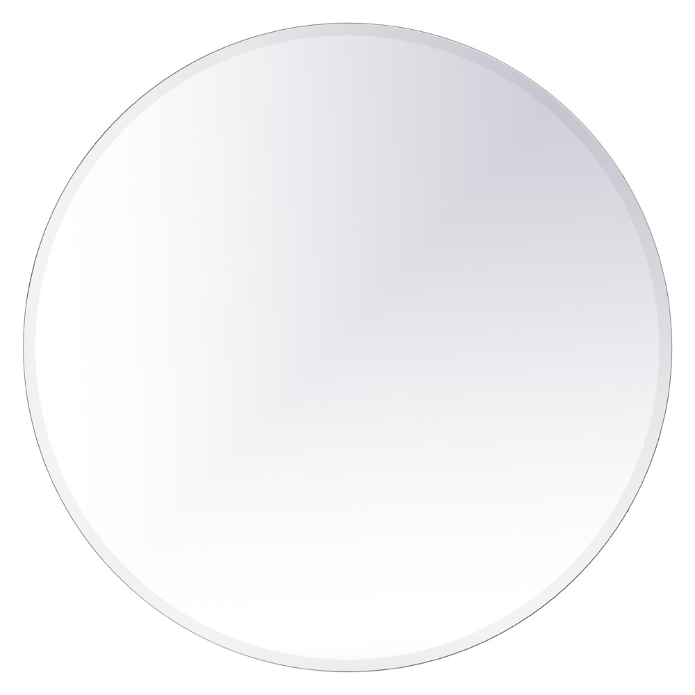 Elegant - Wall Mirror (PNT-MR-4019)