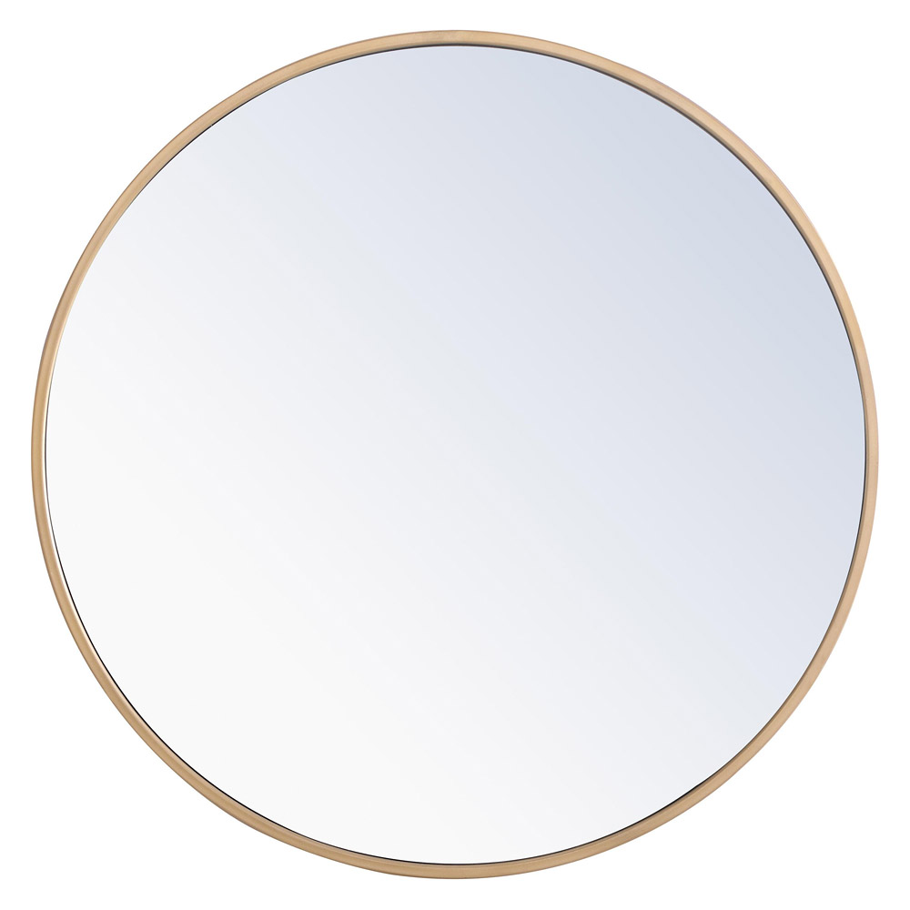 Elegant - Wall Mirror (PNT-MR4031-MR4049)