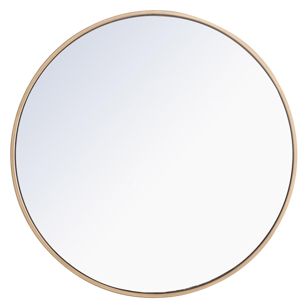 Elegant - Wall Mirror (PNT-MR4031-MR4049)