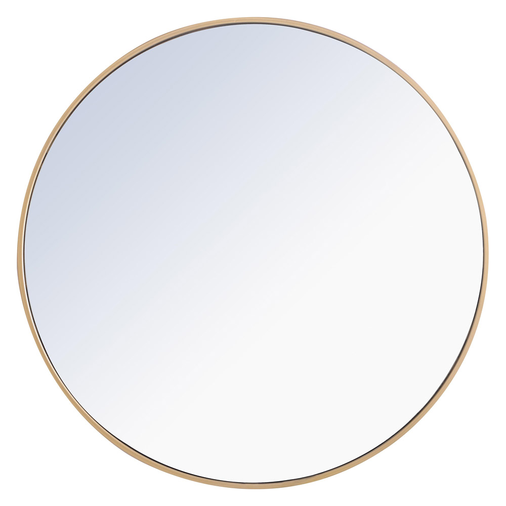 Elegant - Wall Mirror (PNT-MR4031-MR4049)