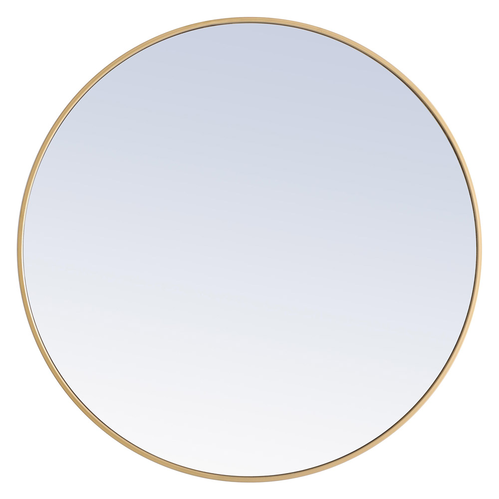 Elegant - Wall Mirror (PNT-MR4031-MR4049)