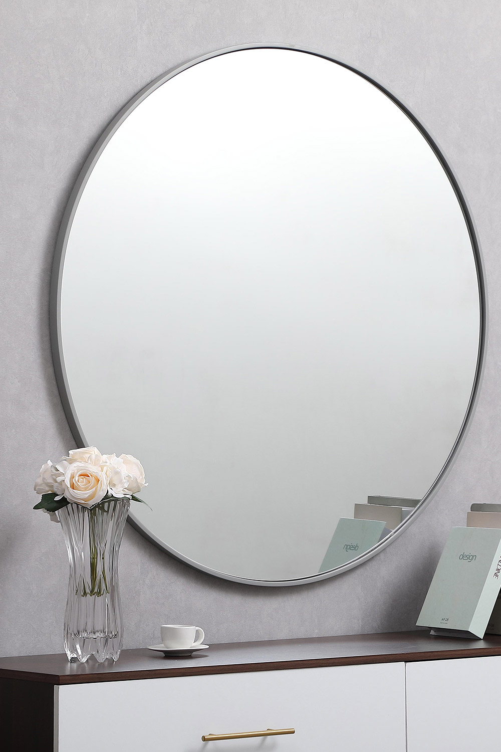 Elegant - Wall Mirror (PNT-MR4031-MR4049)