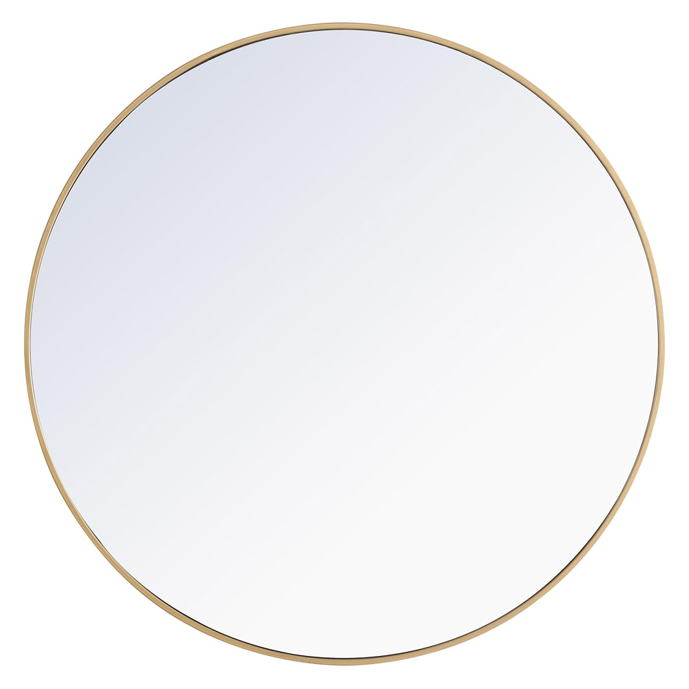 Elegant - Wall Mirror (PNT-MR4031-MR4049)