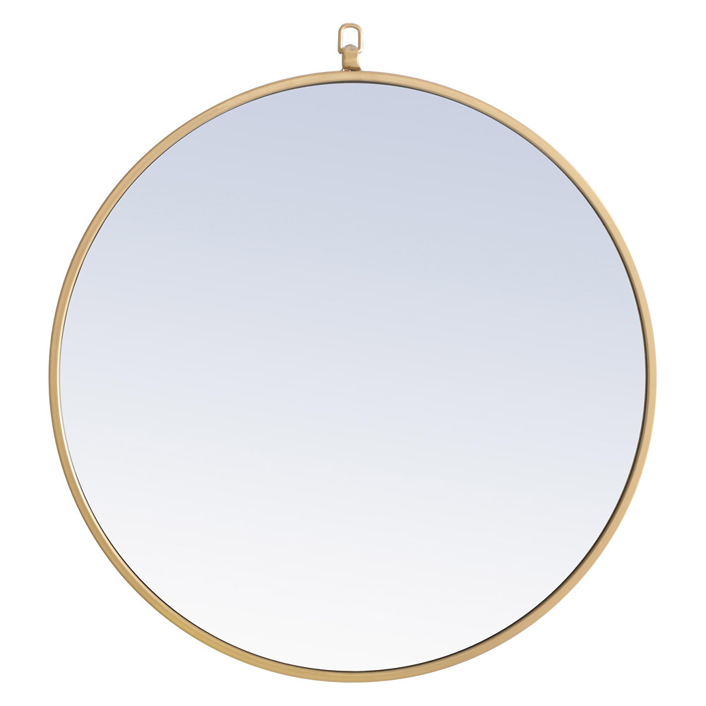 Elegant - Wall Mirror (PNT-MR4051-MR4069)