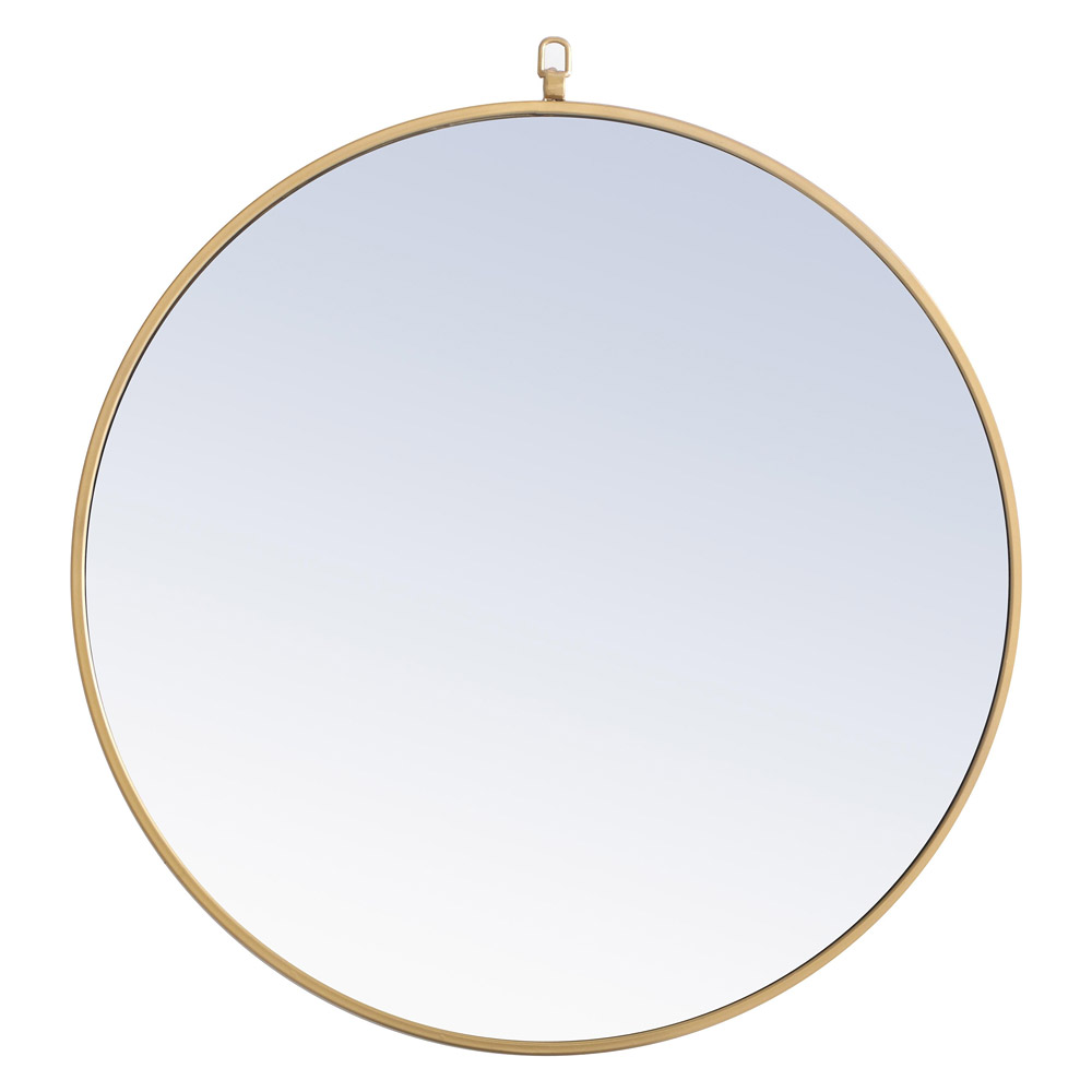 Elegant - Wall Mirror (PNT-MR4051-MR4069)