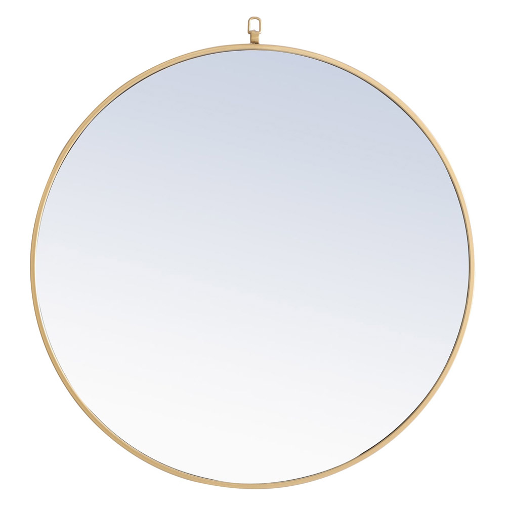 Elegant - Wall Mirror (PNT-MR4051-MR4069)