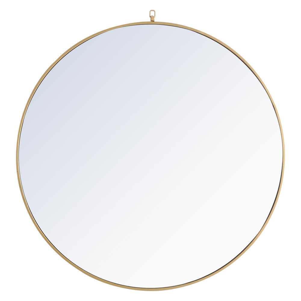 Elegant - Wall Mirror (PNT-MR4051-MR4069)