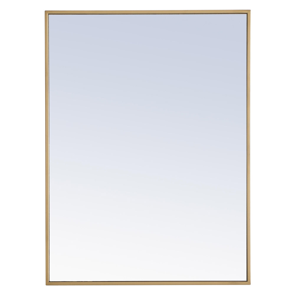 Elegant - Wall Mirror (PNT-MR4071-MR4079)