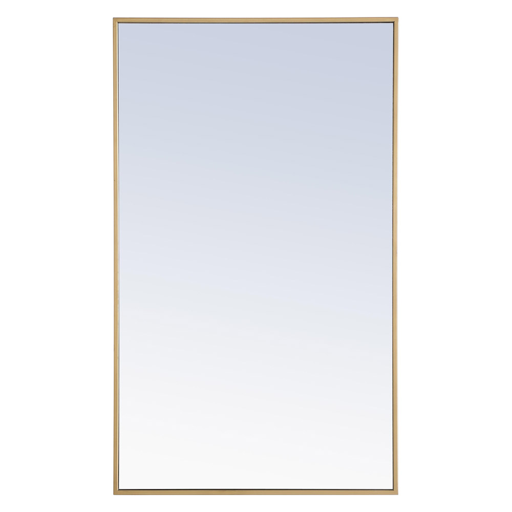 Elegant - Wall Mirror (PNT-MR4071-MR4079)