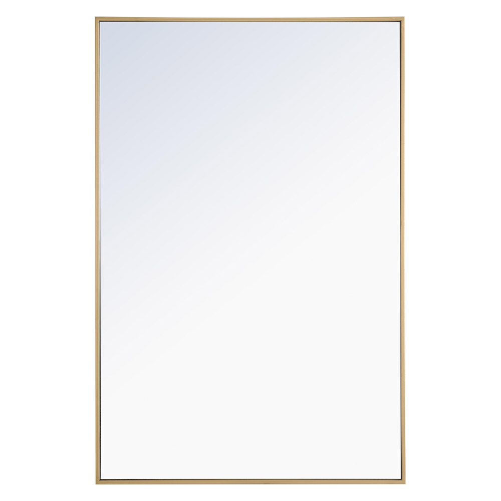 Elegant - Wall Mirror (PNT-MR4071-MR4079)