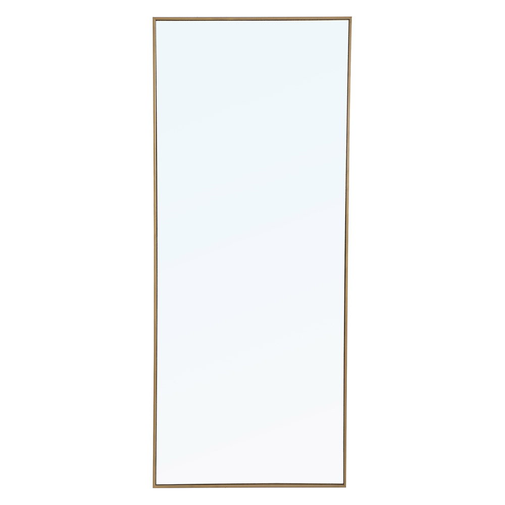 Elegant - Wall Mirror (PNT-MR4081-MR4086)