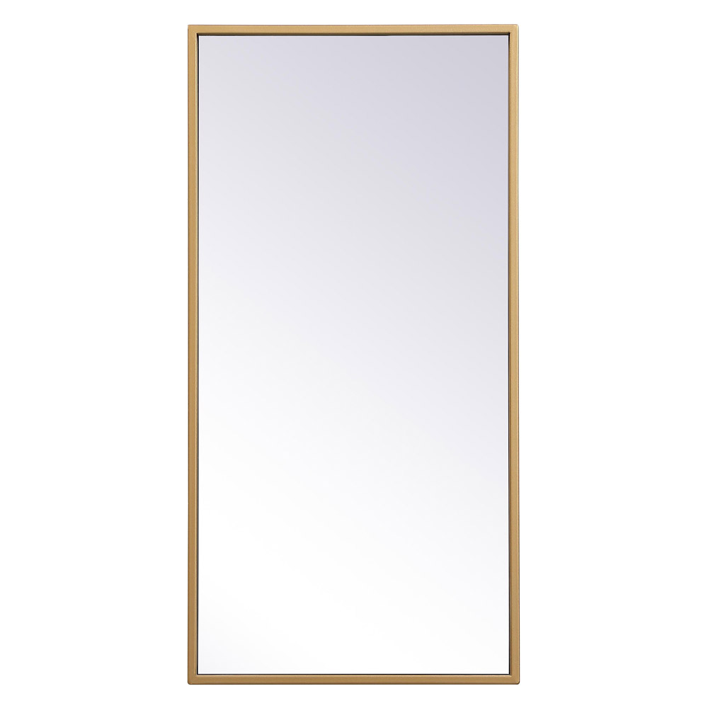 Elegant - Wall Mirror (PNT-MR41428-MR41436)