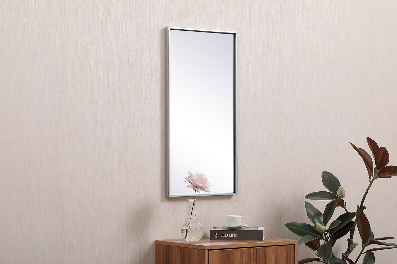 Elegant - Wall Mirror (PNT-MR41428-MR41436)