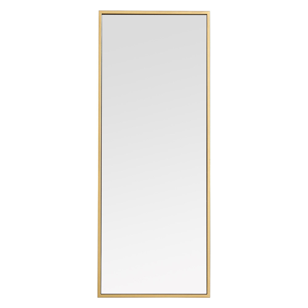 Elegant - Wall Mirror (PNT-MR41428-MR41436)