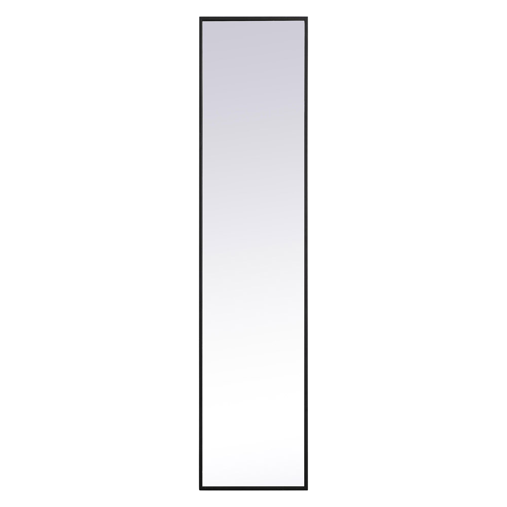 Elegant - Metal Frame Rectangle Mirror (PNT-MR41460)