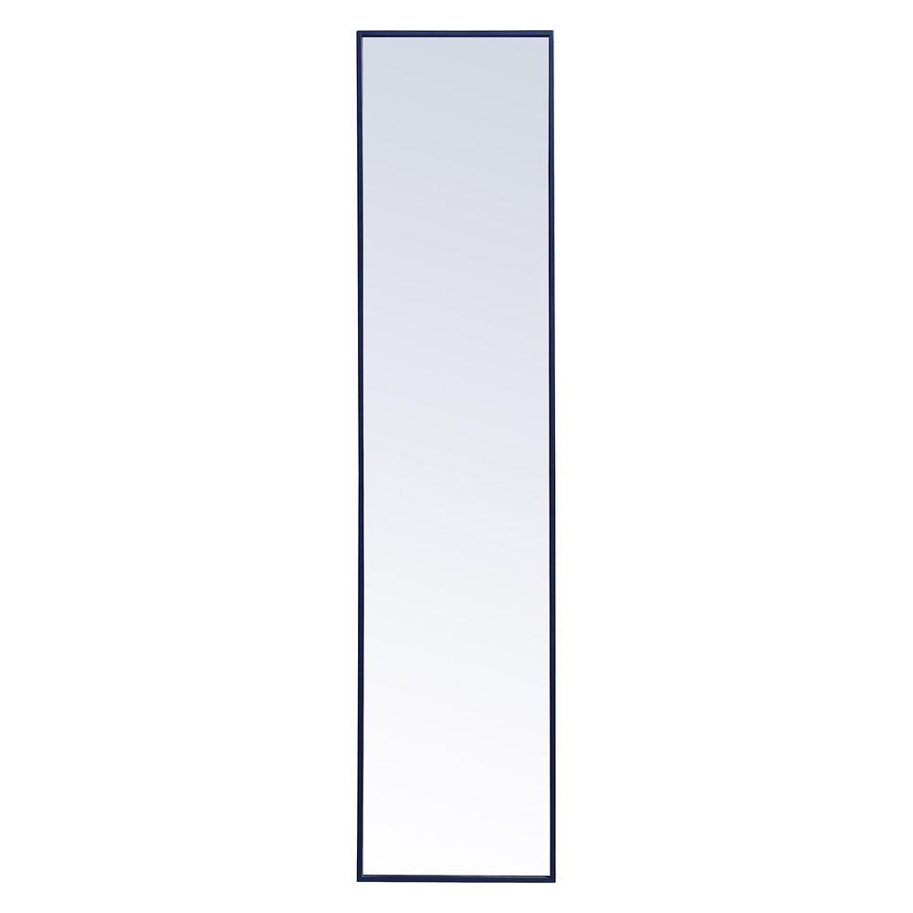 Elegant - Metal Frame Rectangle Mirror (PNT-MR41460)