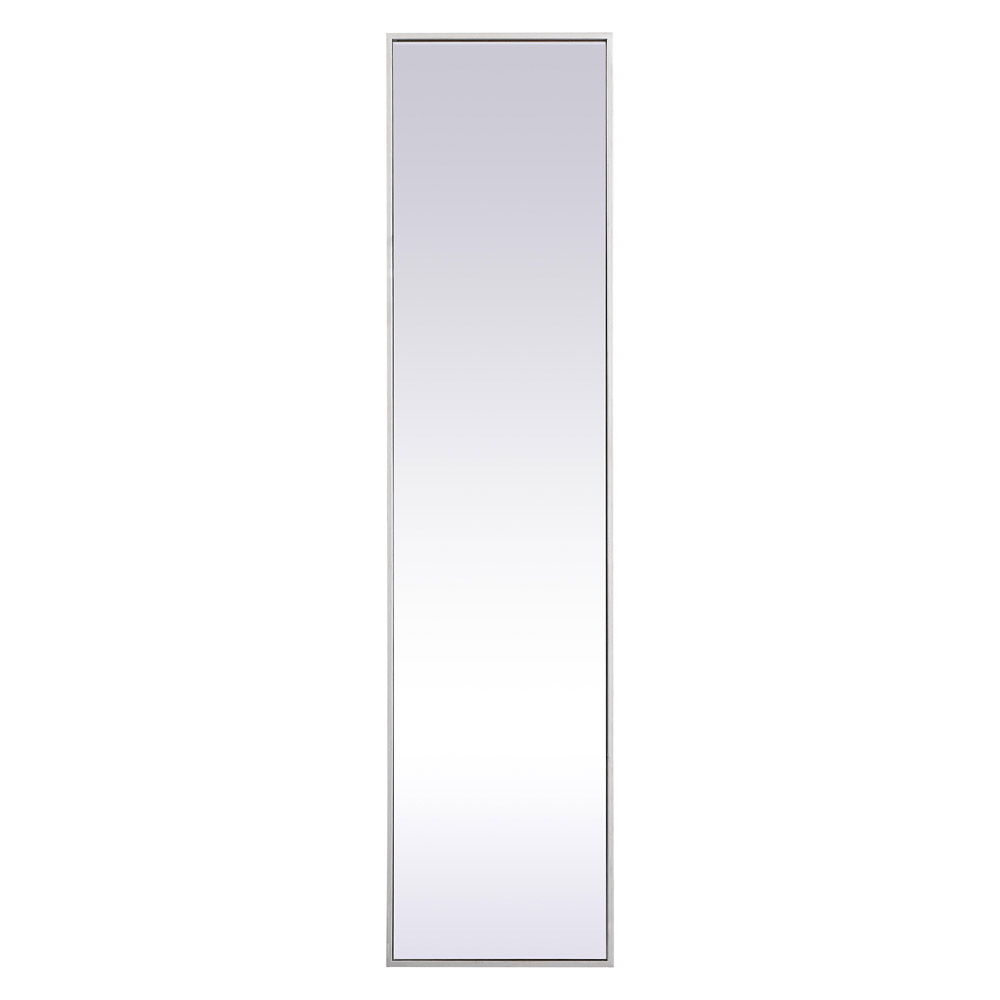 Elegant - Metal Frame Rectangle Mirror (PNT-MR41460)