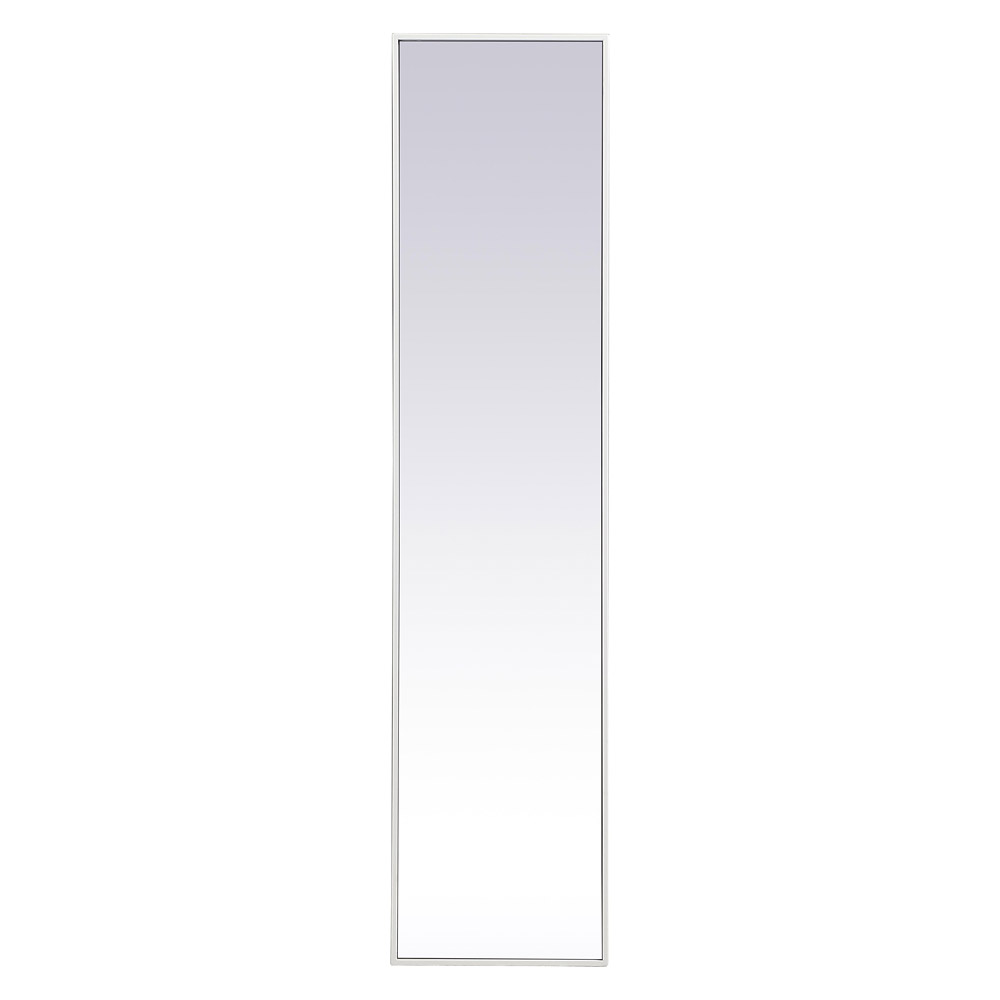 Elegant - Metal Frame Rectangle Mirror (PNT-MR41460)