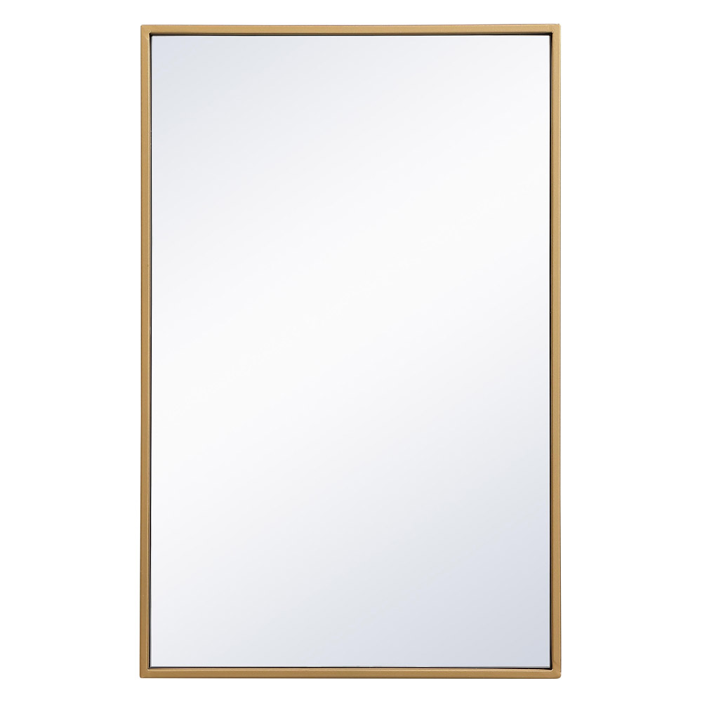 Elegant - Wall Mirror (PNT-MR41828-MR42036)