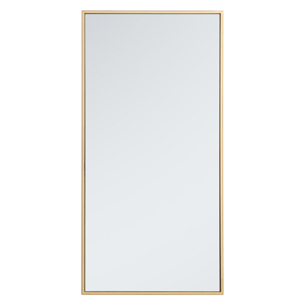 Elegant - Wall Mirror (PNT-MR41828-MR42036)